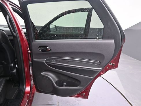 Used 2021 Dodge Durango GT AWD/4WD image 36
