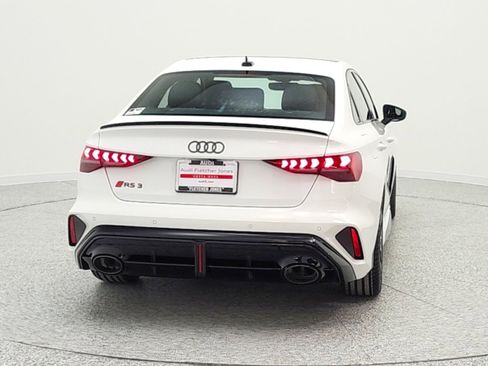 New 2026 Audi RS 3 image 6