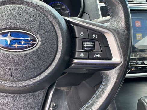 Used 2018 Subaru Legacy 2.5i Sport AWD/4WD image 22