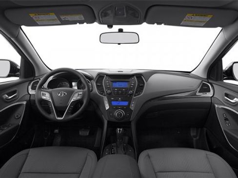 Used 2014 Hyundai Santa Fe Sport w/ Technology Package 04 image 10