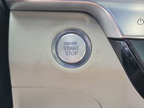 Used 2020 Kia Telluride SX w/ SX Prestige Package AWD/4WD image 36