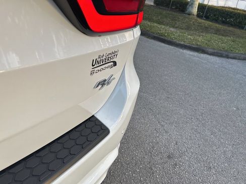 Certified 2023 Dodge Durango R/T RWD image 21