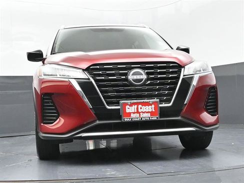 Used 2024 Nissan Kicks SV FWD image 30