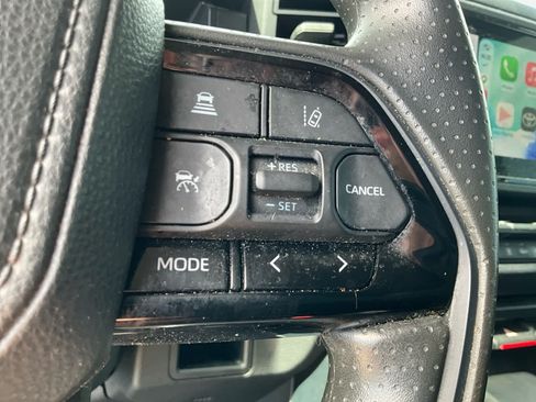 Used 2023 Toyota Tundra SR RWD image 18