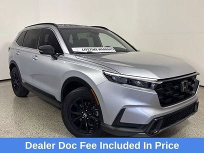 Used 2023 Honda CR-V Sport