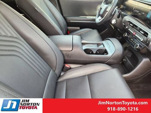 Used 2026 Hyundai Palisade SEL AWD/4WD image 14