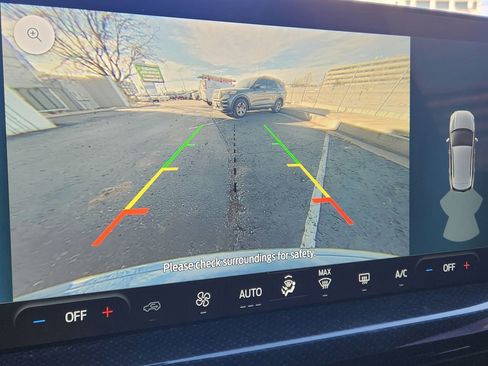 Used 2024 Ford Escape ST-Line w/ Tech Pack #1 image 25