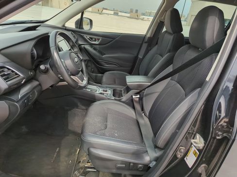 Used 2021 Subaru Forester Premium image 13