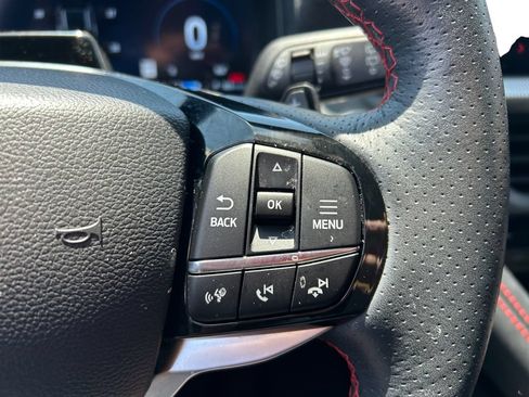 Used 2025 Ford Explorer ST w/ Sun And Sound Package AWD/4WD image 20