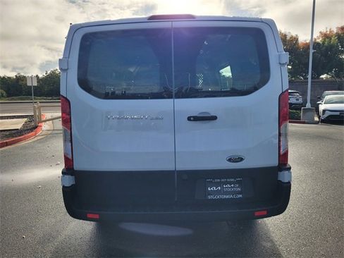 Used 2024 Ford Transit 250 Low Roof w/ Exterior Upgrade Package image 5