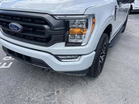 Certified 2023 Ford F150 XLT w/ Equipment Group 302A High AWD/4WD image 20