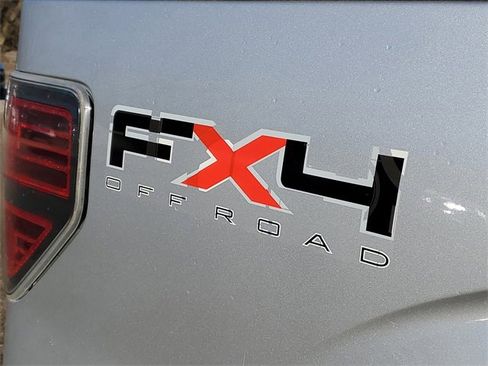 Used 2011 Ford F150 FX4 w/ FX Luxury Pkg image 7