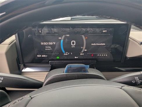 New 2026 GMC Hummer EV 4x4 Crew Cab image 27