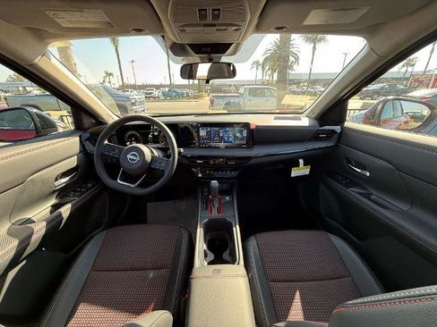 New 2026 Nissan Kicks SR w/ SR Premium Package image 14