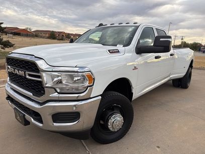 Used 2024 RAM 3500 Tradesman w/ Chrome Appearance Group