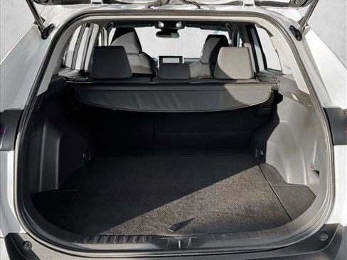 Used 2024 Toyota RAV4 XLE image 8
