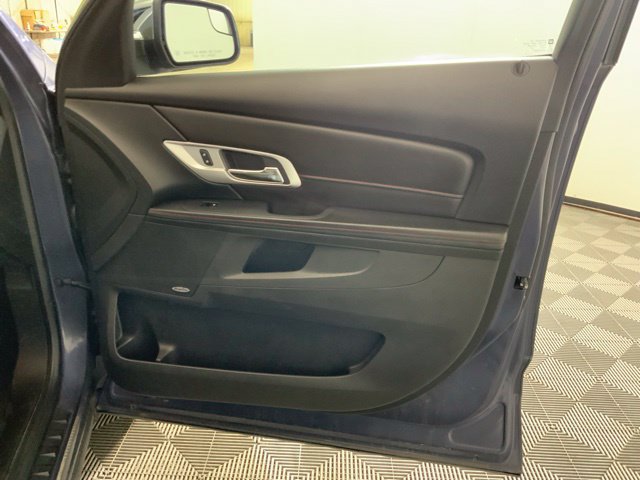 Used 2014 GMC Terrain SLT w/ Chrome Appearance Package FWD image 28