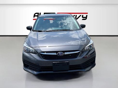 Used 2022 Subaru Impreza 2.0i AWD/4WD image 2