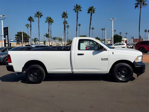 Used 2017 RAM 1500 Tradesman w/ Power & Remote Entry Group image 24