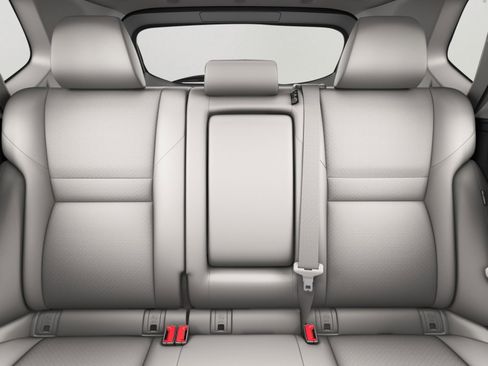 New 2026 Nissan Rogue Dark Armor FWD image 16