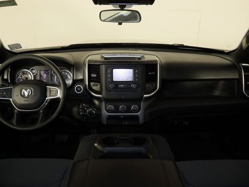 Used 2022 RAM 1500 Big Horn image 13