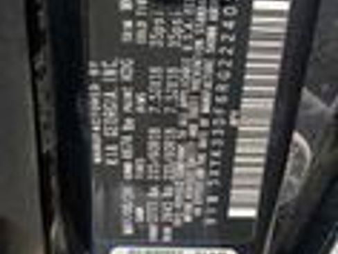 Certified 2024 Kia Sportage EX FWD image 19