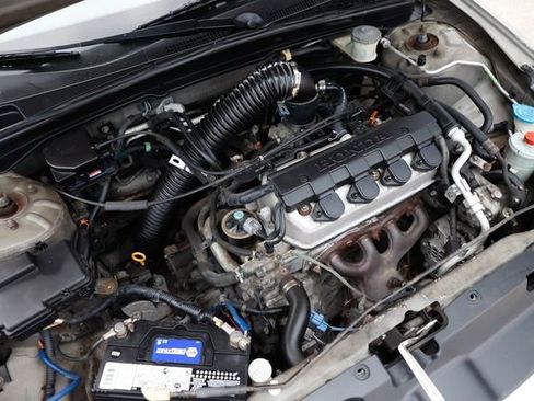 Used 2004 Honda Civic LX image 48