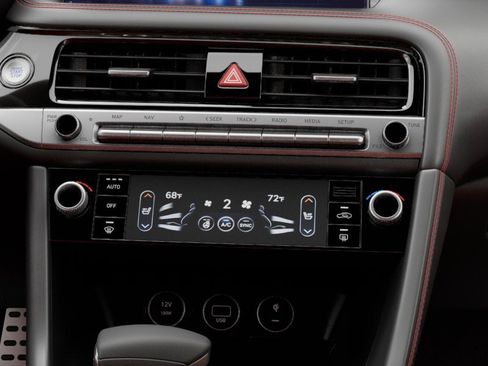 New 2026 Genesis G70 3.3T Sport Prestige image 15