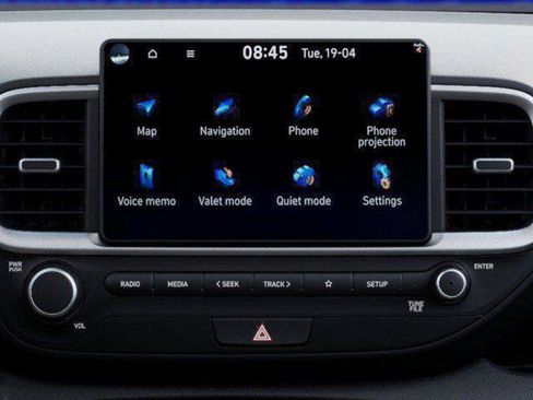 New 2026 Hyundai Venue SEL image 13