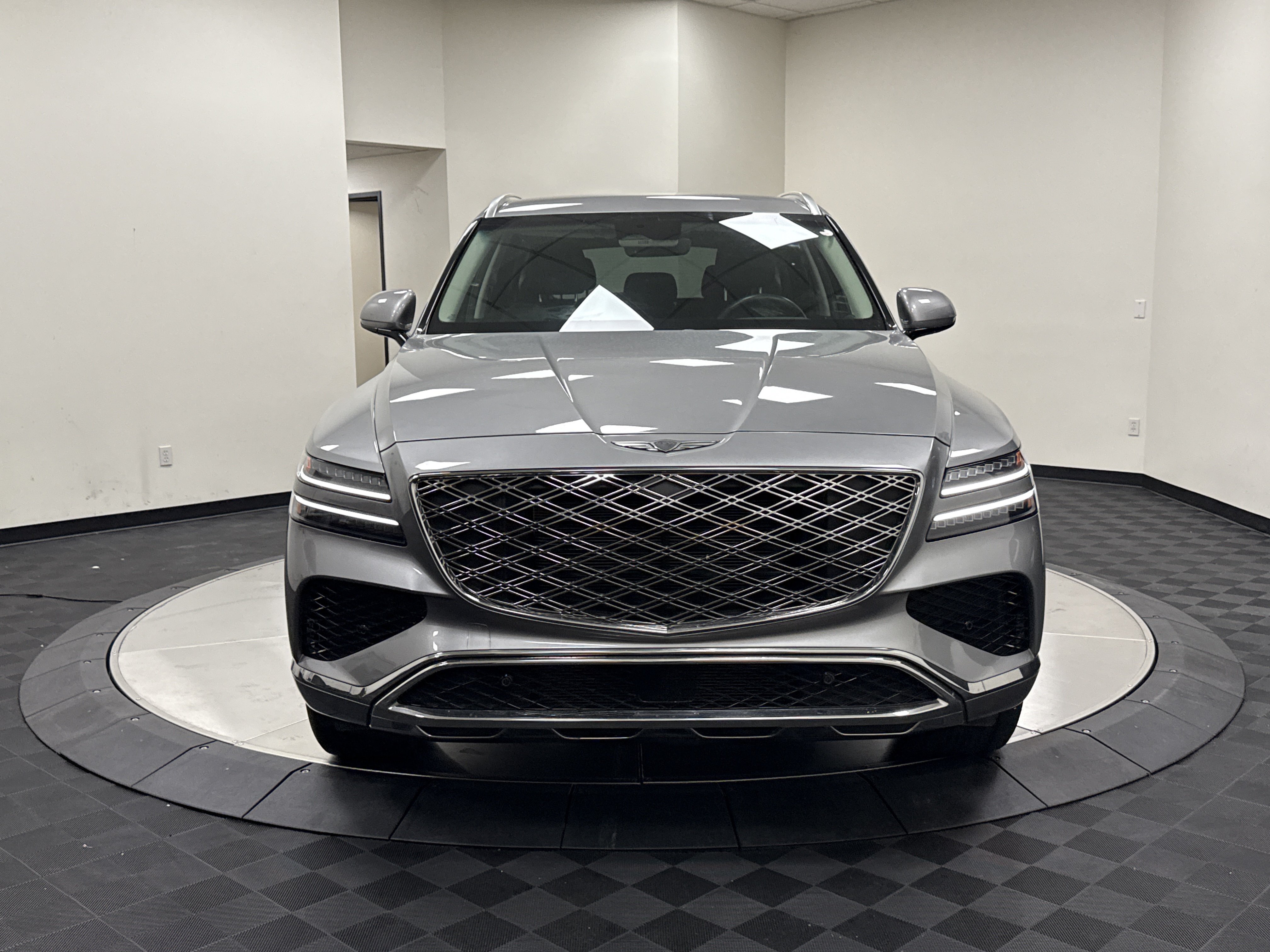 Used 2026 Genesis GV80 2.5T AWD/4WD image 2