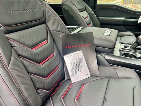 New 2025 Ford F150 Raptor image 42