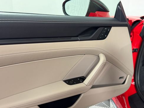 New 2026 Porsche 911 Carrera 4 GTS image 15