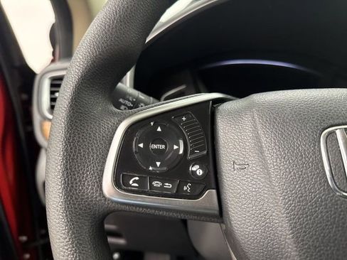 Certified 2018 Honda CR-V EX image 27