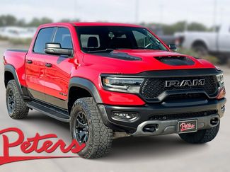 Used 2024 RAM 1500 TRX w/ TRX Level 2 Equipment Group video 1