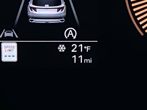 New 2026 Hyundai Tucson SEL image 18