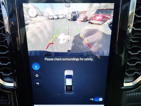 Used 2024 Ford Ranger XLT w/ FX4 Off-Road Package image 27