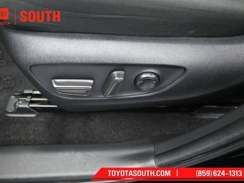 Certified 2024 Toyota RAV4 AWD Hybrid image 22