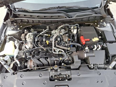 Used 2021 Nissan Altima 2.5 SV image 28