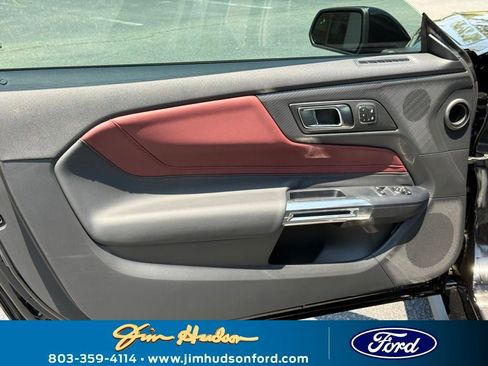 New 2025 Ford Mustang GT Premium image 20