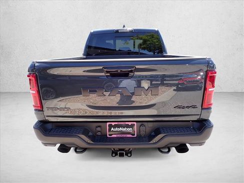 New 2026 RAM 1500 RHO w/ RHO Level 1 Equipment Group AWD/4WD image 3