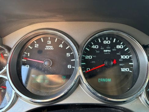 Used 2013 Chevrolet Silverado 1500 LT RWD image 10