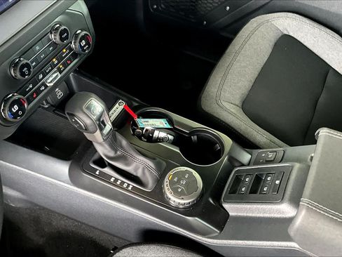 New 2026 Ford Bronco Big Bend AWD/4WD image 8