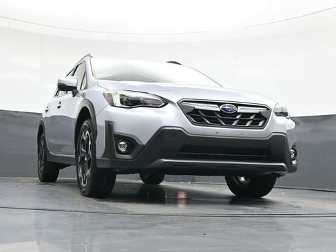Used 2023 Subaru Crosstrek 2.5i Limited w/ Moonroof Package AWD/4WD image 38
