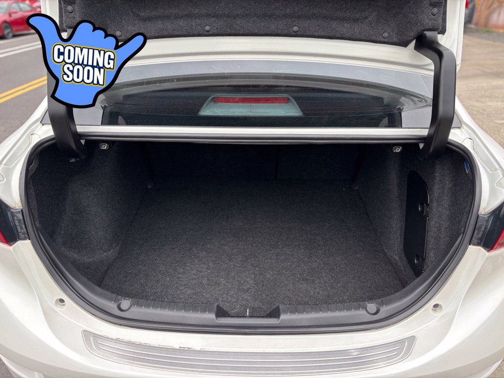 Used 2017 MAZDA MAZDA3 Touring FWD image 13