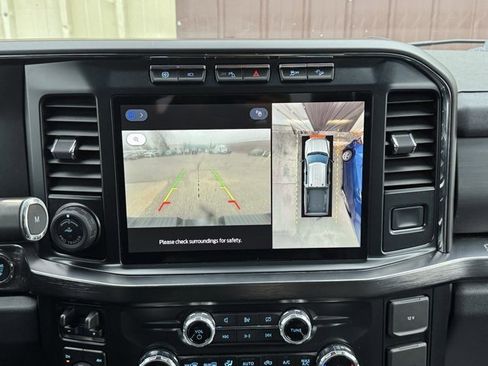 Certified 2024 Ford F350 Lariat w/ Lariat Ultimate Package image 4