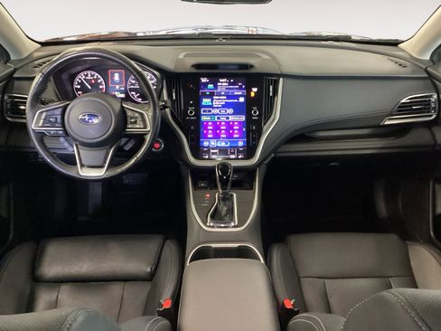 Certified 2021 Subaru Outback Limited XT w/ Popular Package #2 image 10