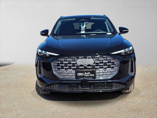 New 2026 Audi Q5 Premium Plus AWD/4WD image 8