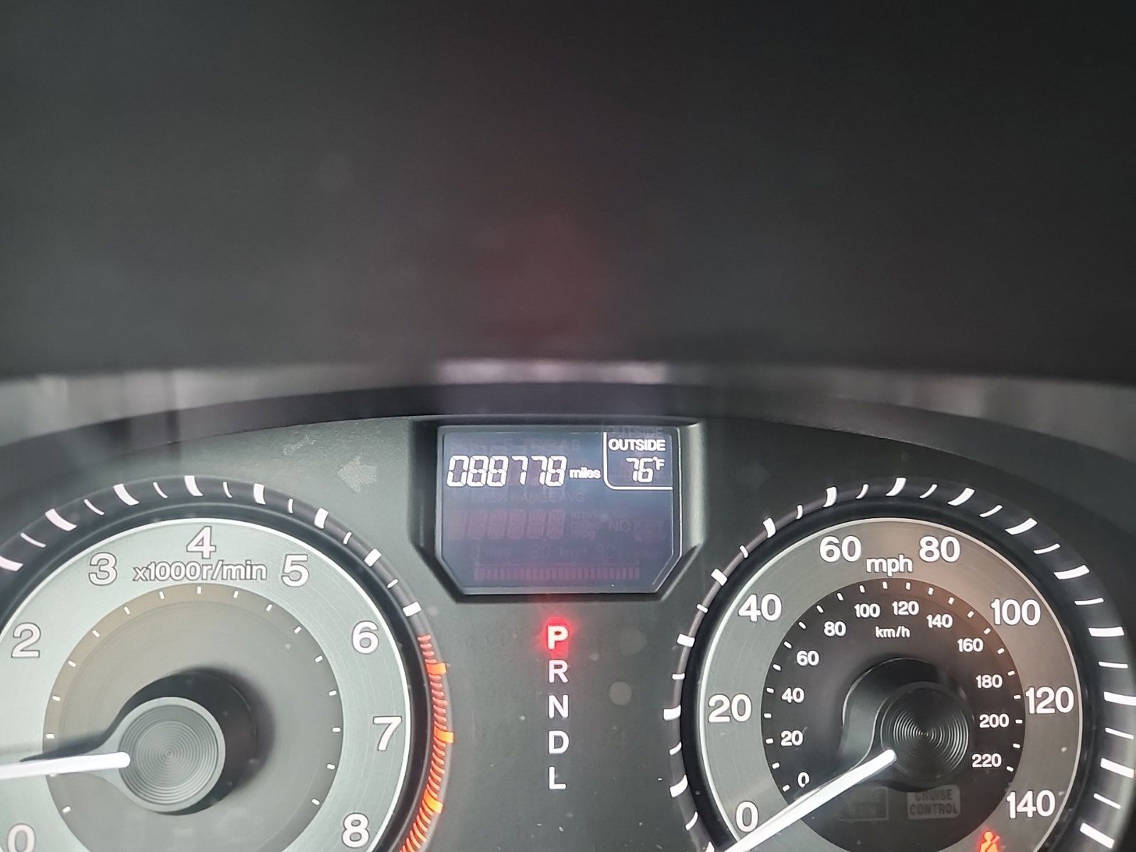 Used 2016 Honda Odyssey SE image 8