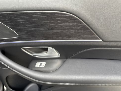 Certified 2025 Mercedes-Benz GLE 350 GLE 350 image 15