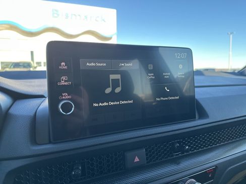 Used 2026 Honda CR-V Sport image 30